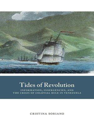 cover image of Tides of Revolution